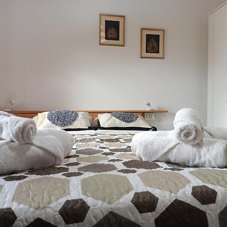 Le Sorgenti Guest House Ilbono Eksteriør billede