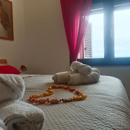 Le Sorgenti Guest House Ilbono Eksteriør billede