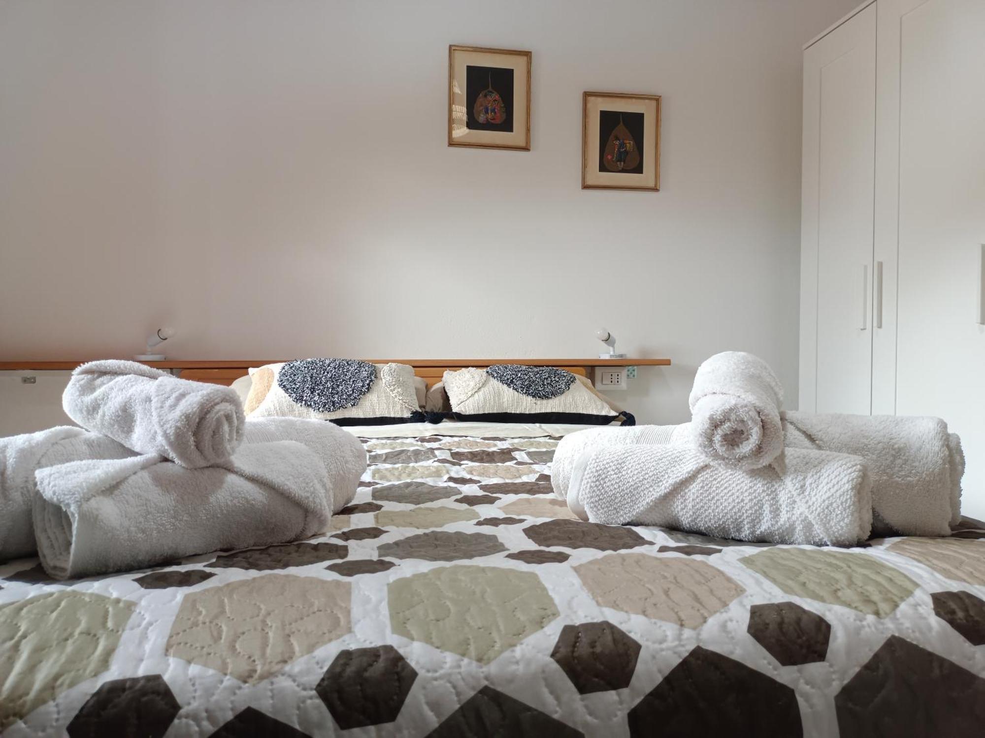 Le Sorgenti Guest House Ilbono Eksteriør billede