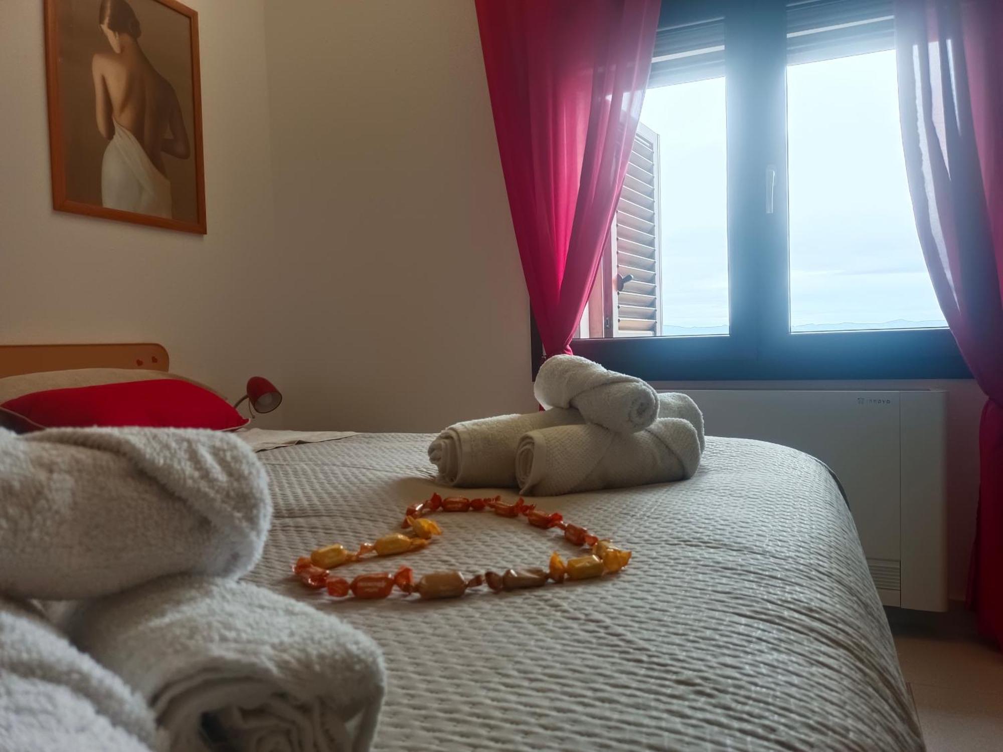 Le Sorgenti Guest House Ilbono Eksteriør billede