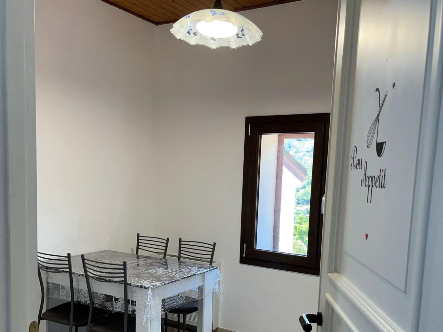 Le Sorgenti Guest House Ilbono Eksteriør billede